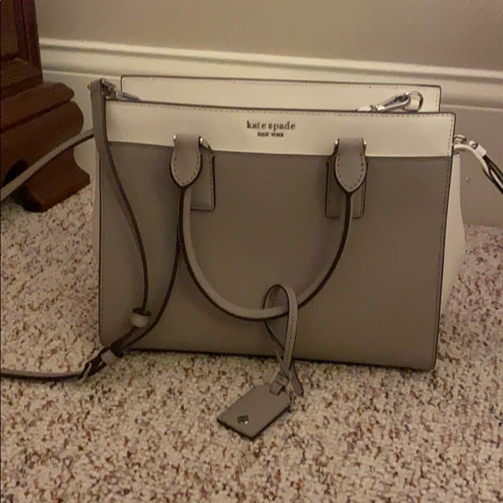 Kate spade crossbody